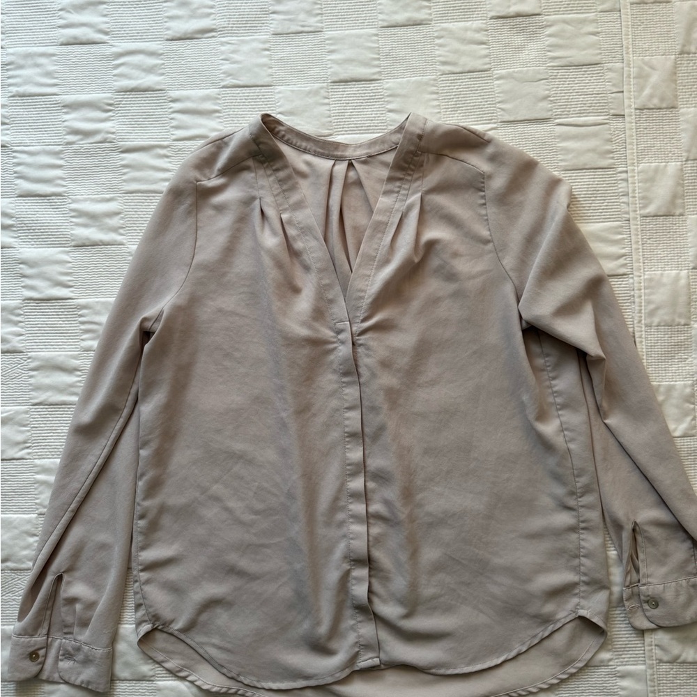 Woman blouse